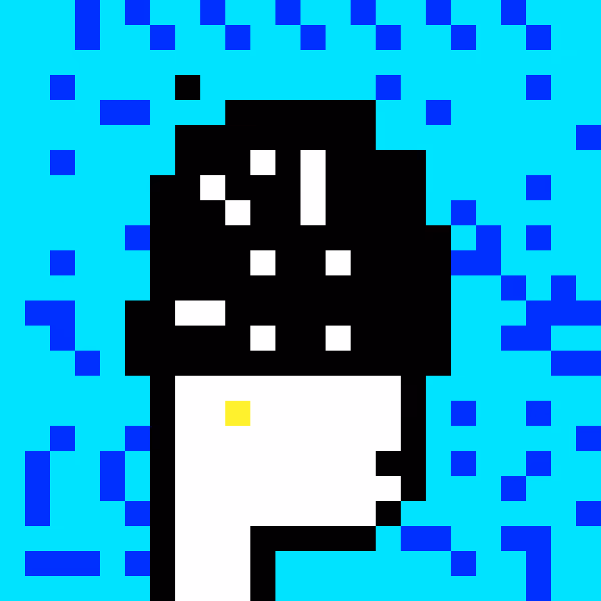 Recrunched DOS Punk 643