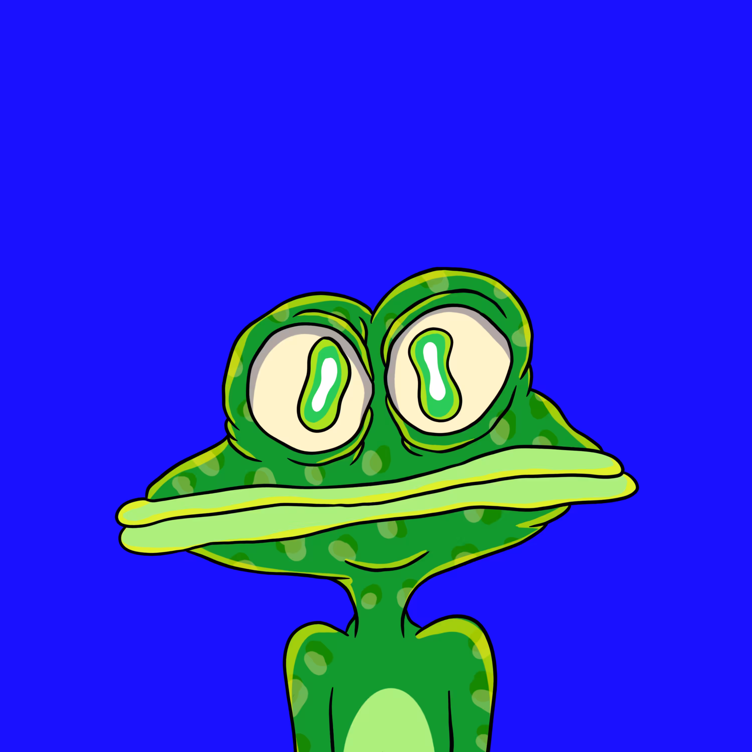 FRENFTs #16