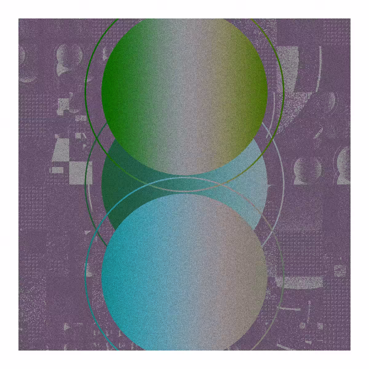 PLANETARY ALIGNMENT #21