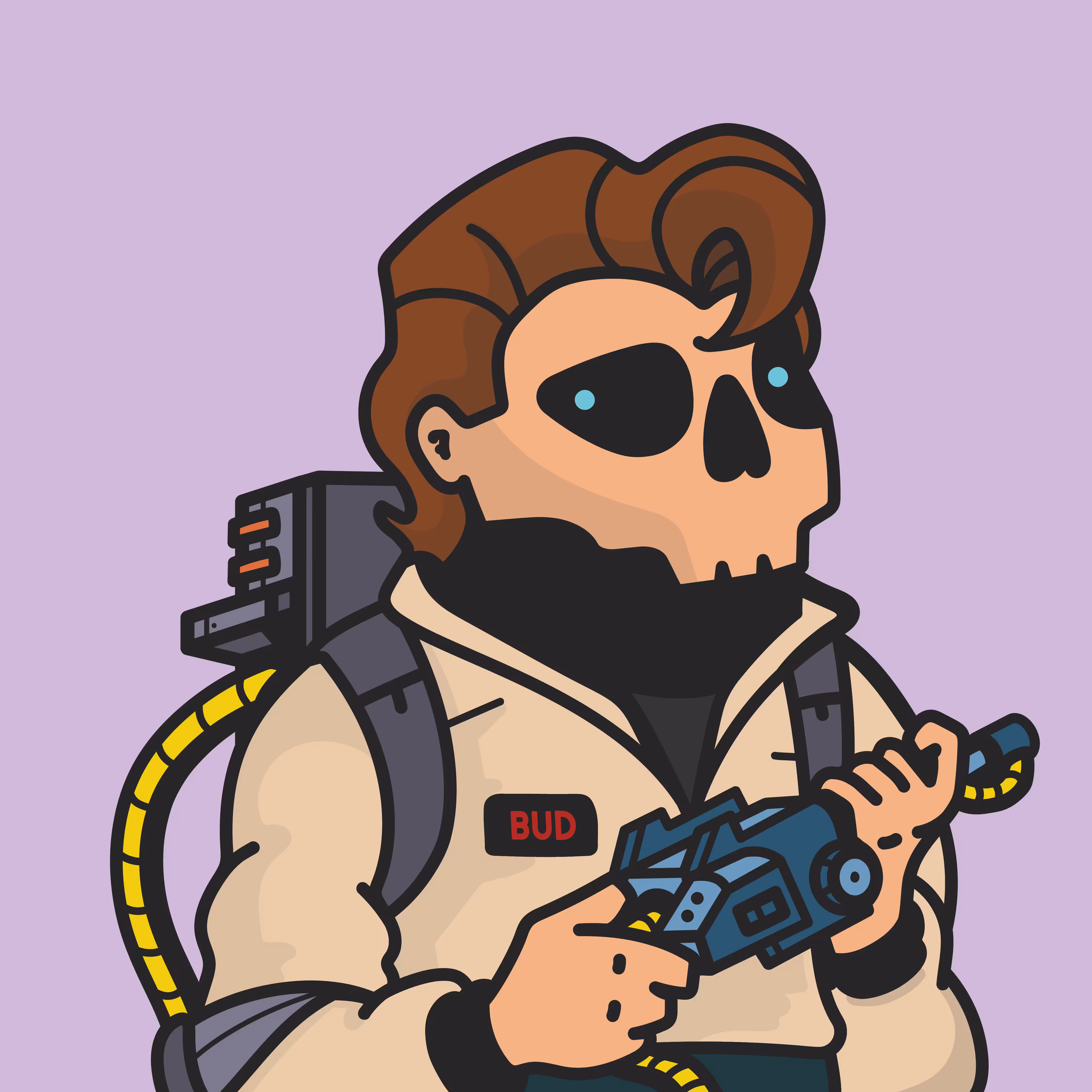 DOOMBUDS: 313