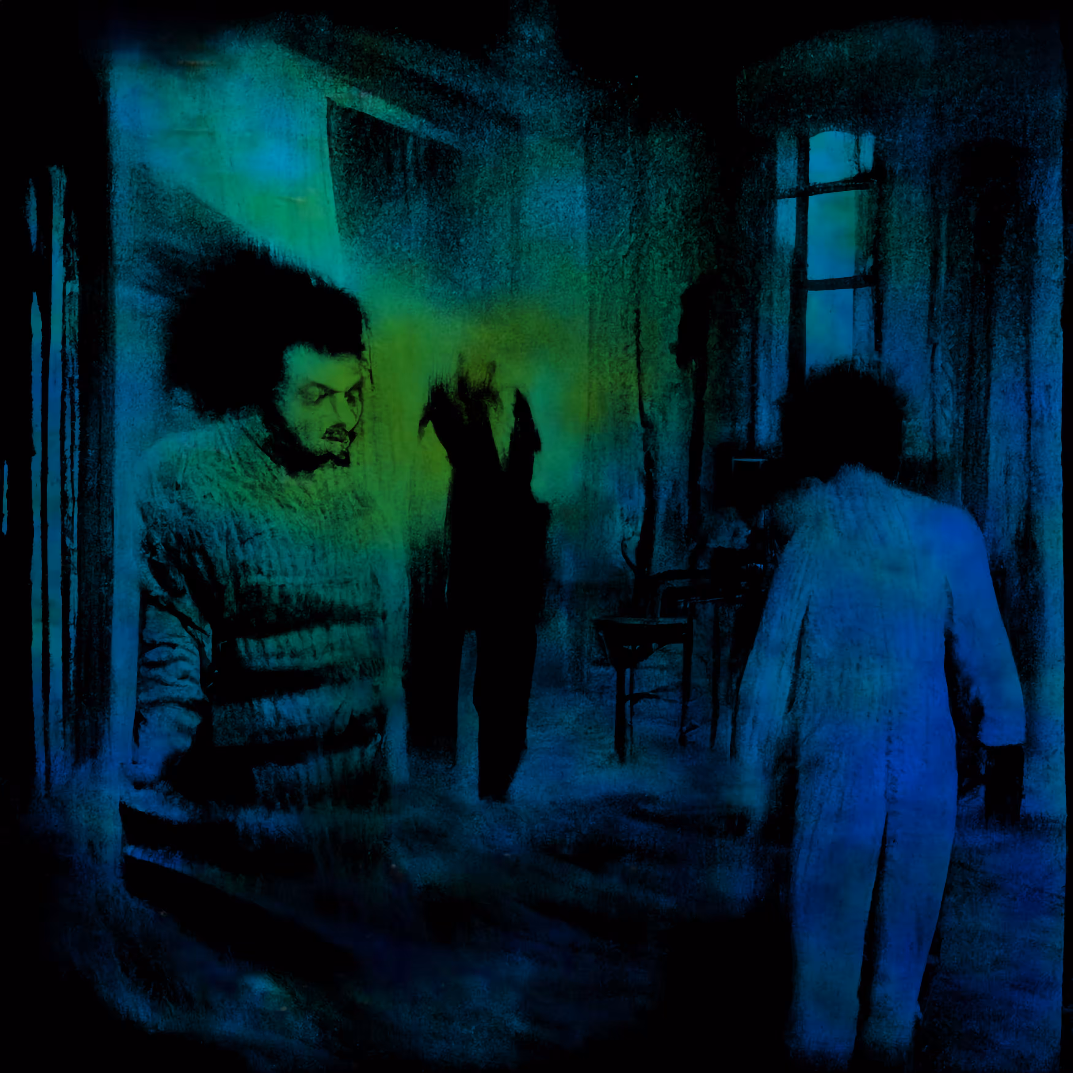Body Snatchers: Scene #260