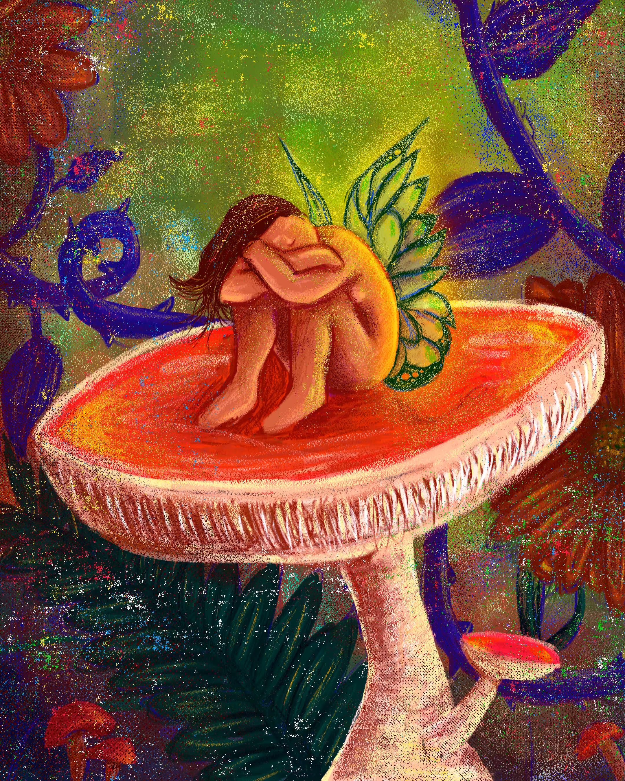 Fairy Rest