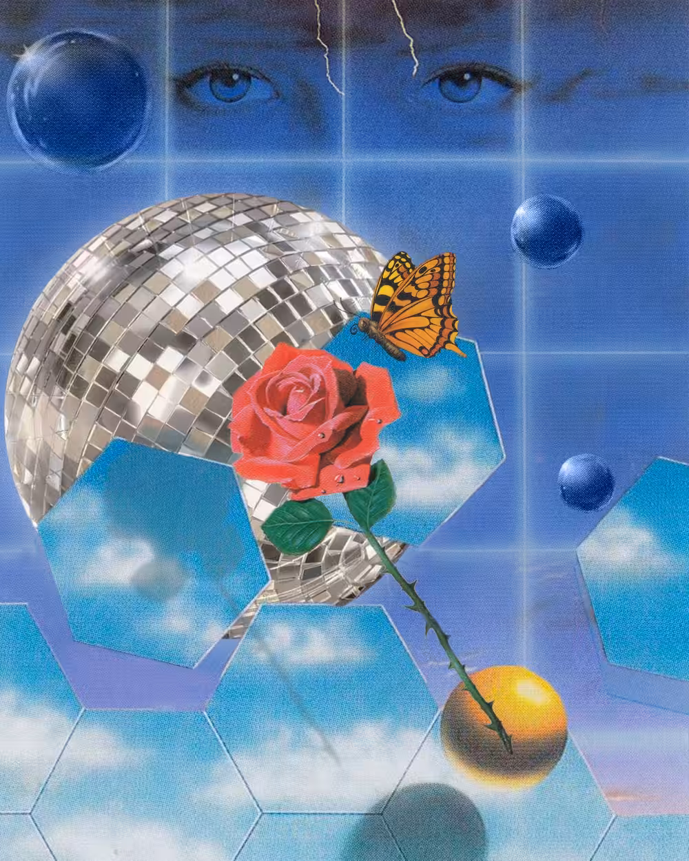 "The Roses"