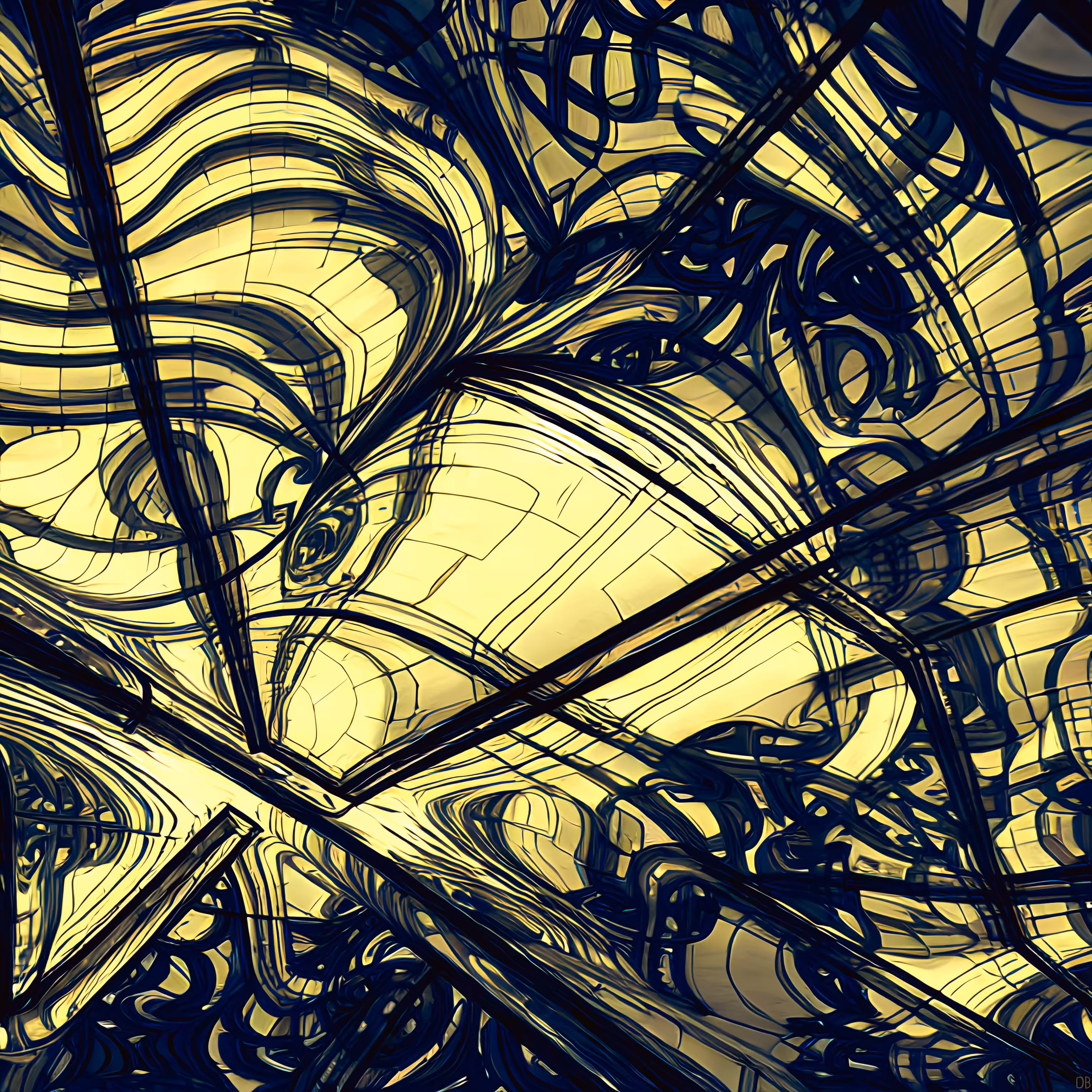 Soul in the Machine #51