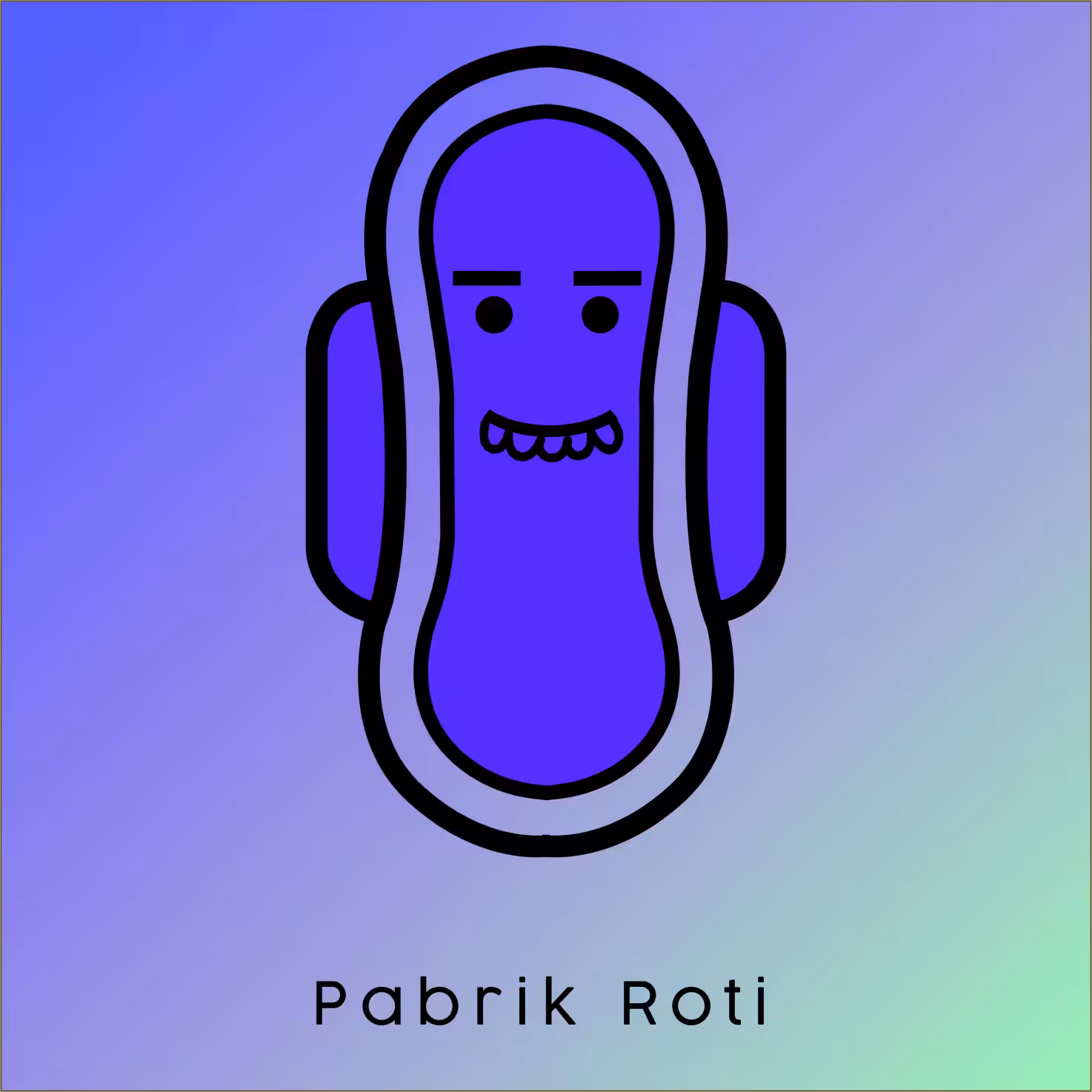 Logo Pabrik Roti: PABRIKROTI.IDN #446