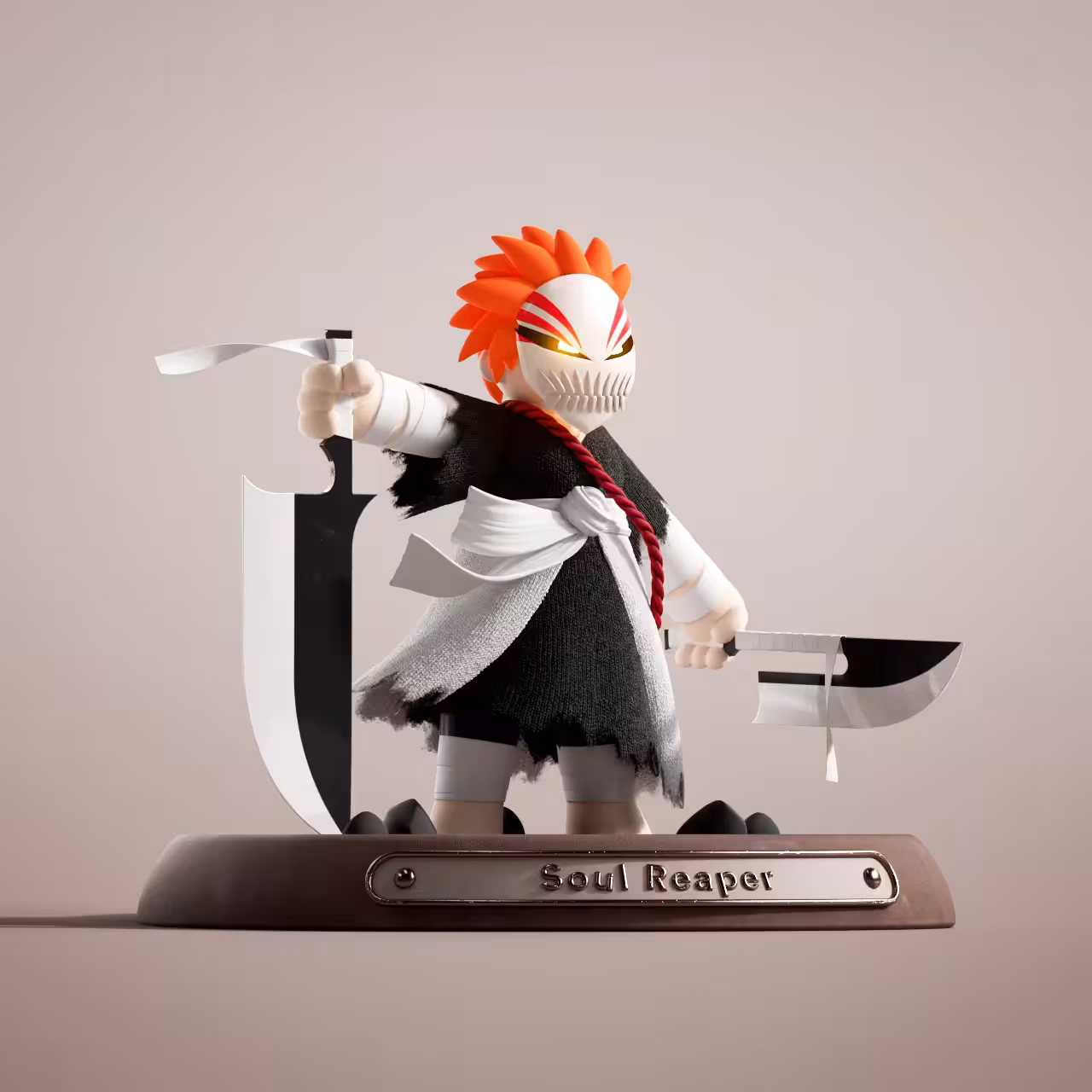 Soul Reaper