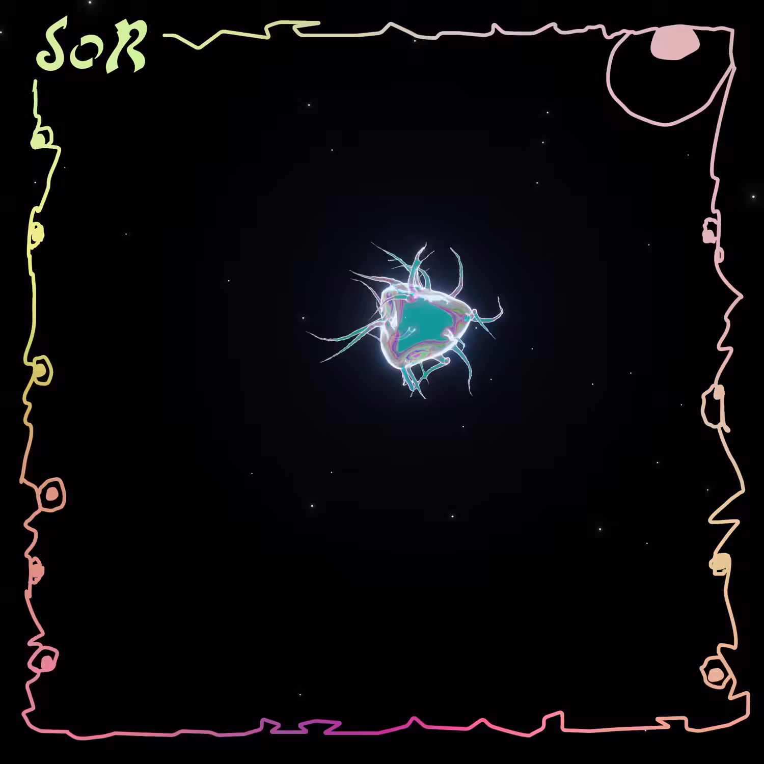 Sea of Redemption: Plankton #61