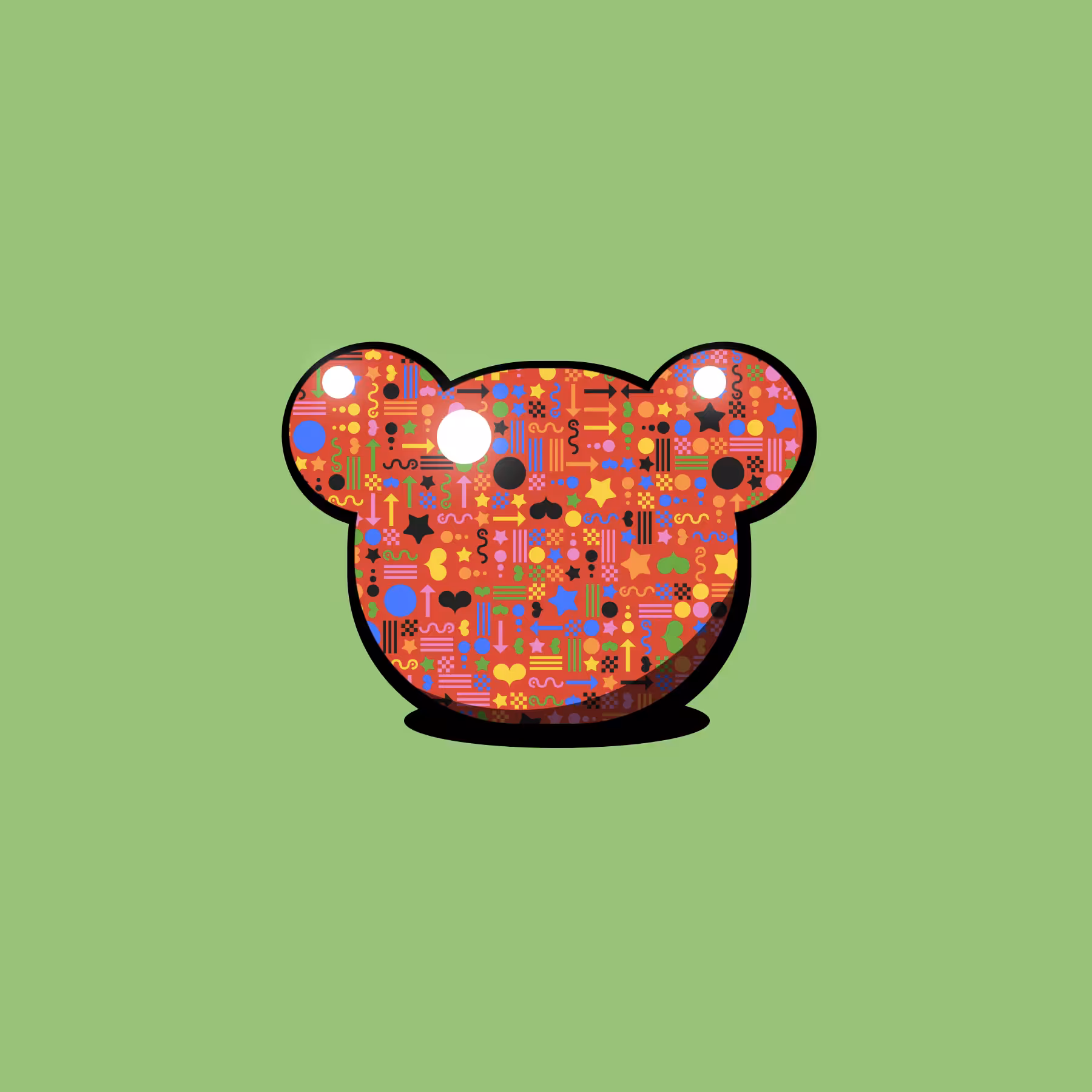 KUMALEON EGG #53