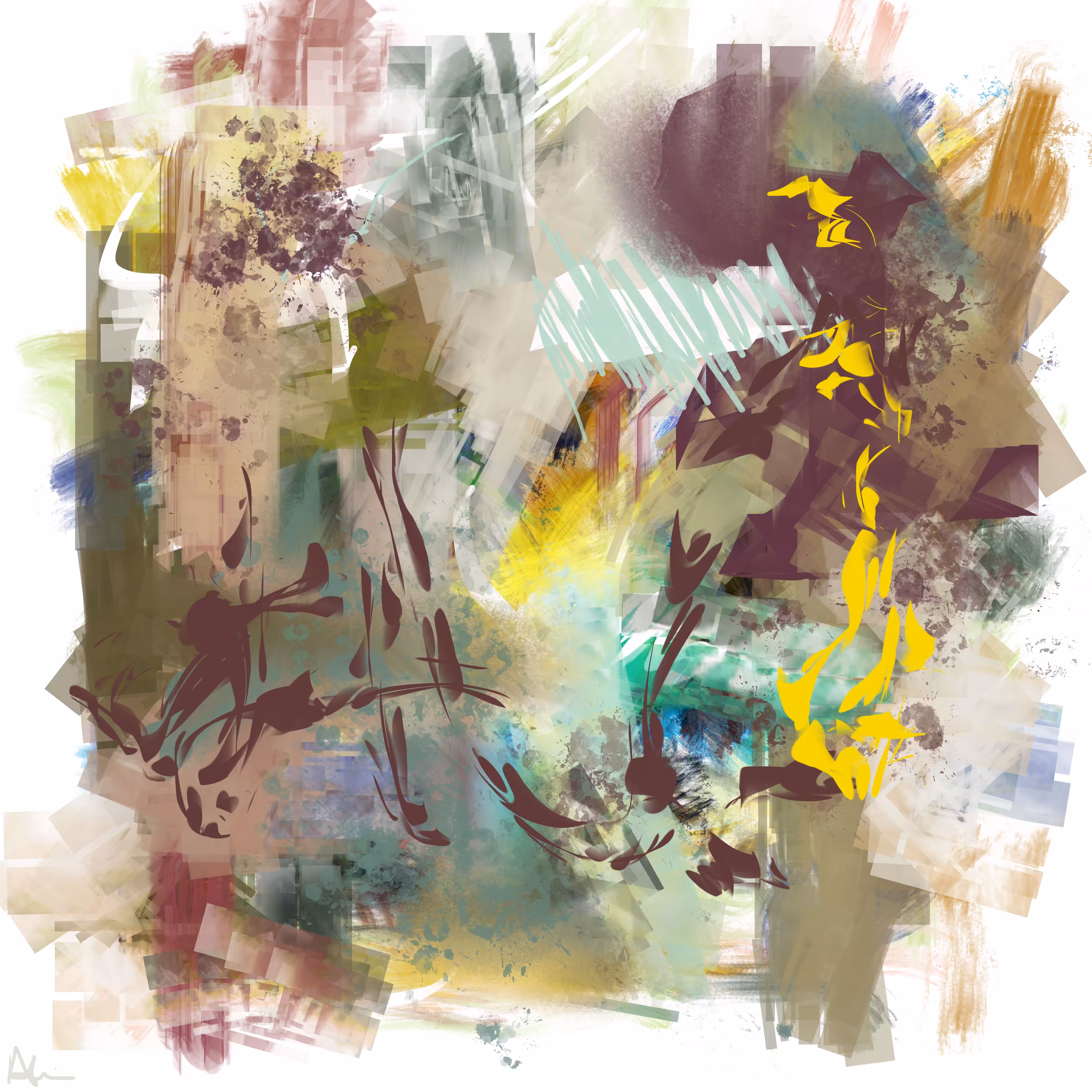 Scrubland Sex