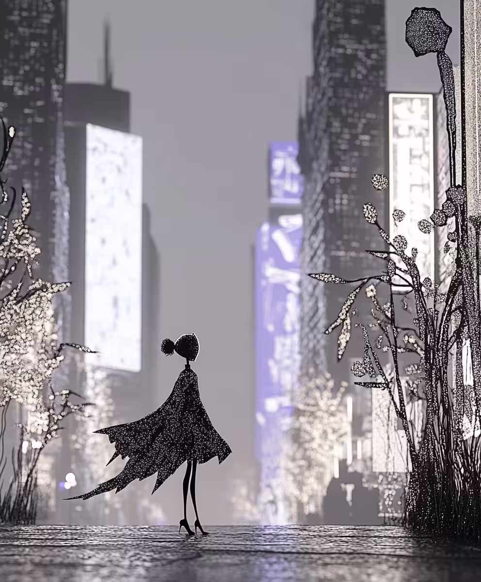 Late Awakening
