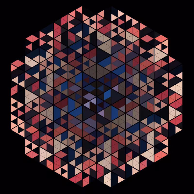 a not-so-binary world #26