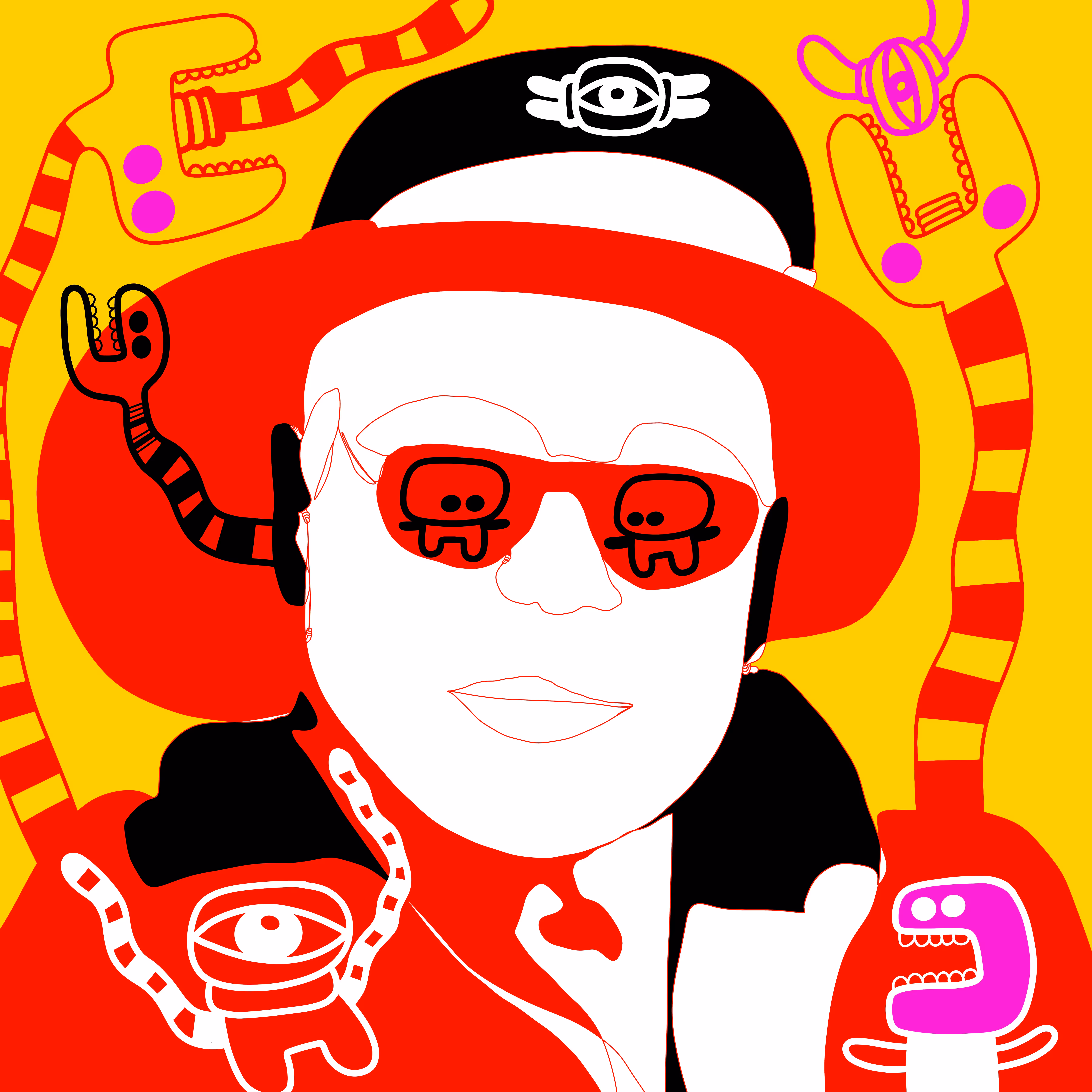 GAN GANG #52