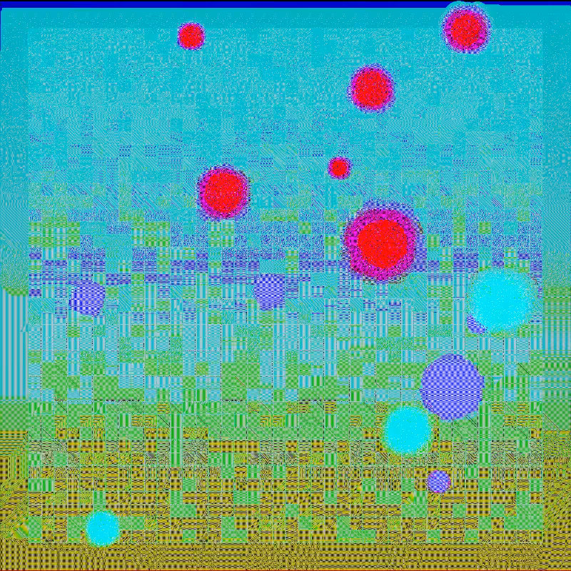 [splotch] #1