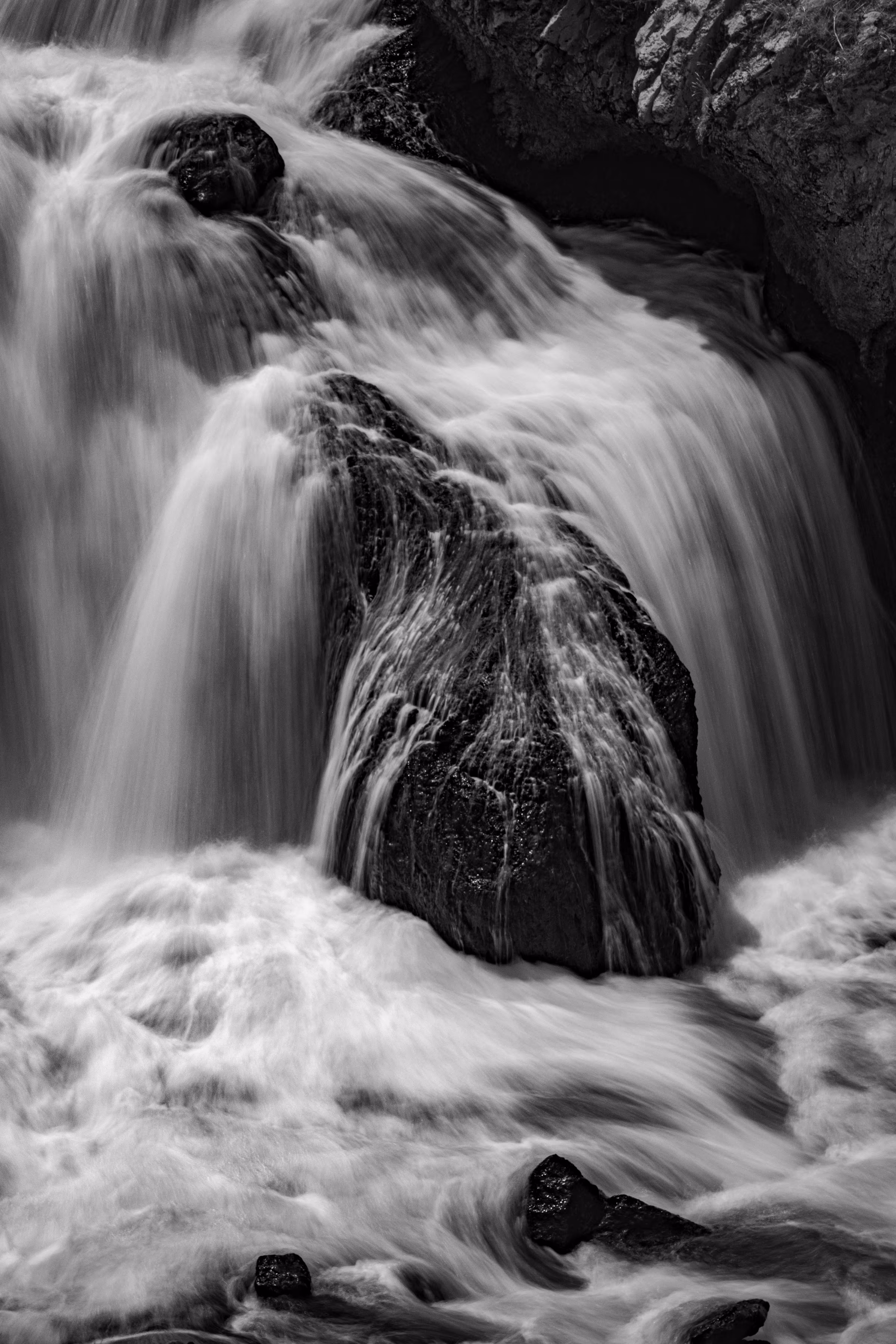 Flowing Rhapsody