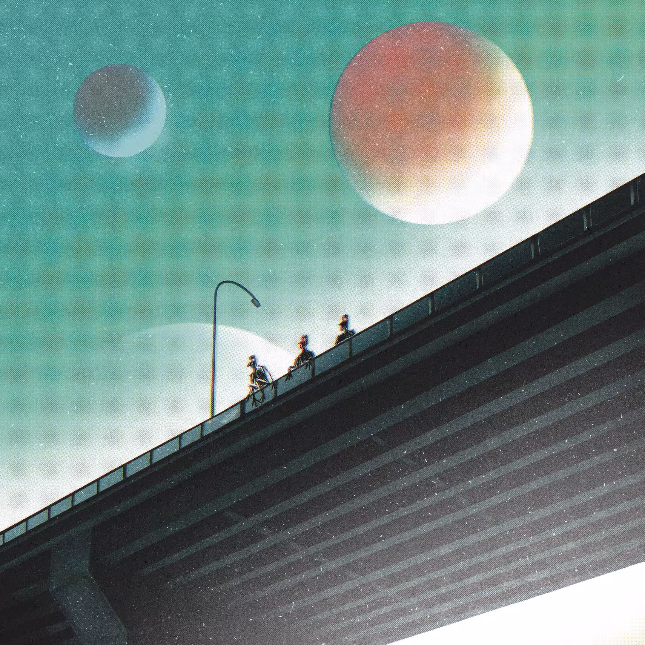 VISITORS