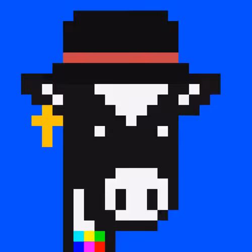 CowPunks #832