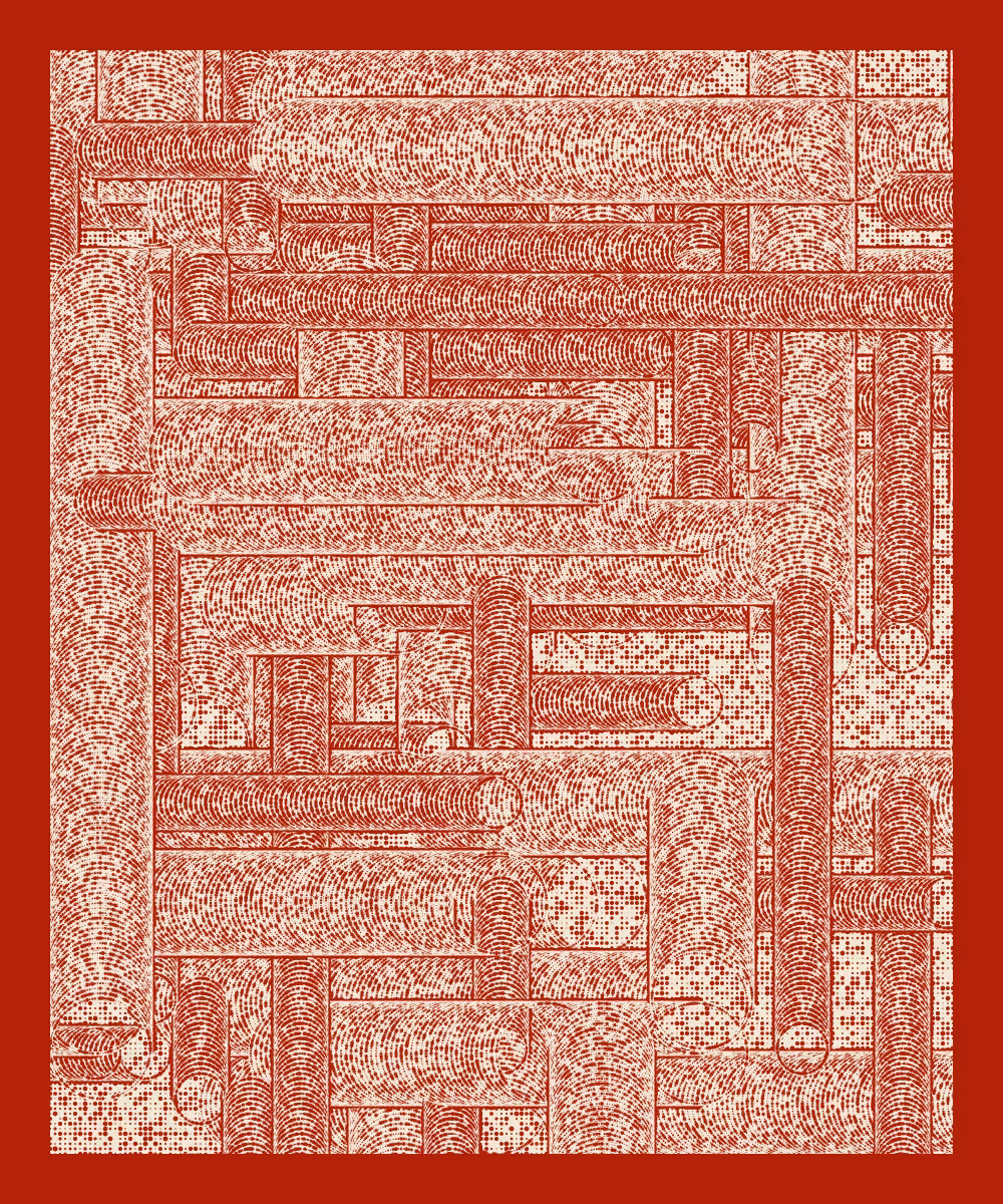 Different... 2026: Sketch 09.06.26 (red)