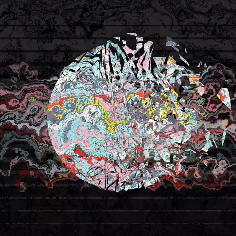 Shattered Moons #446