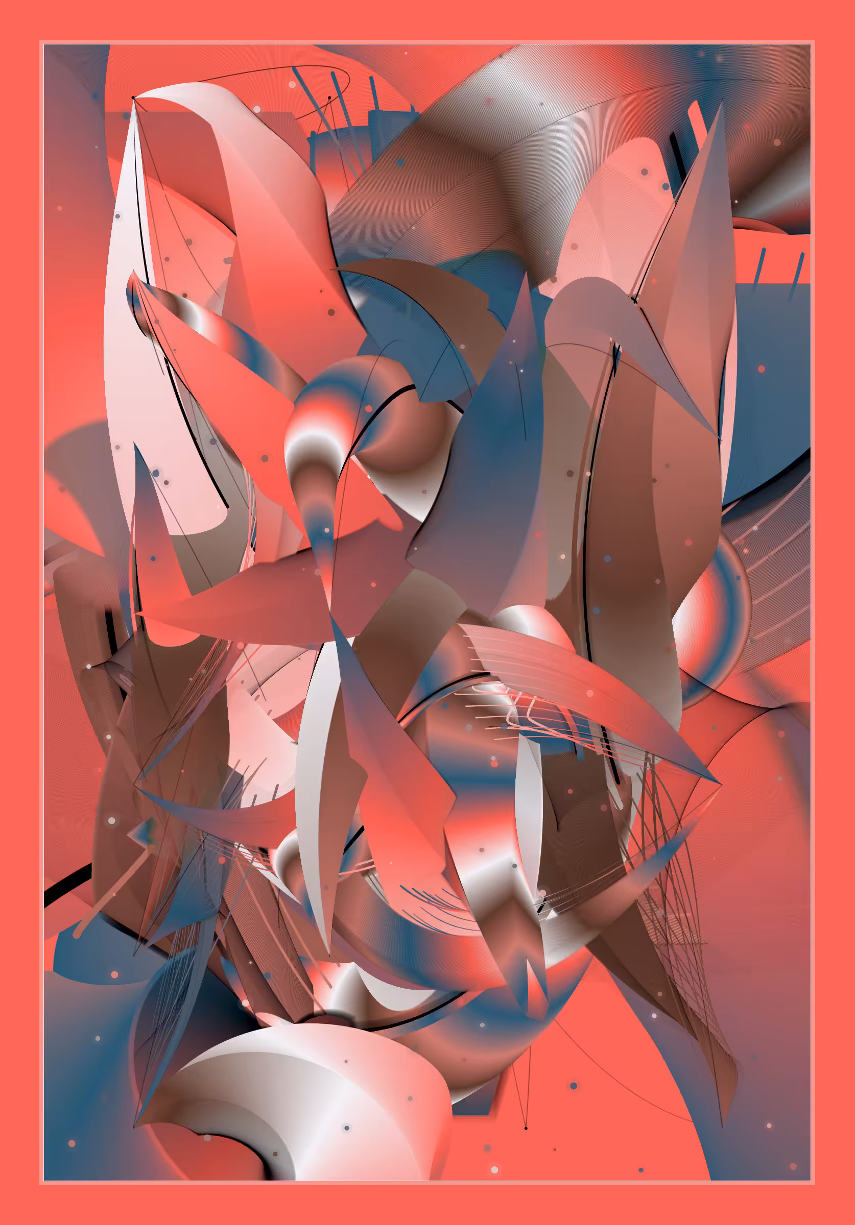the Universe Machine #153