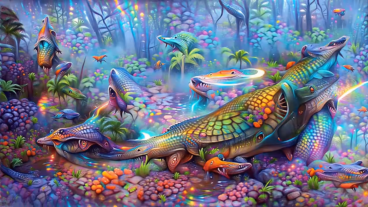 ELEMENTS 095
