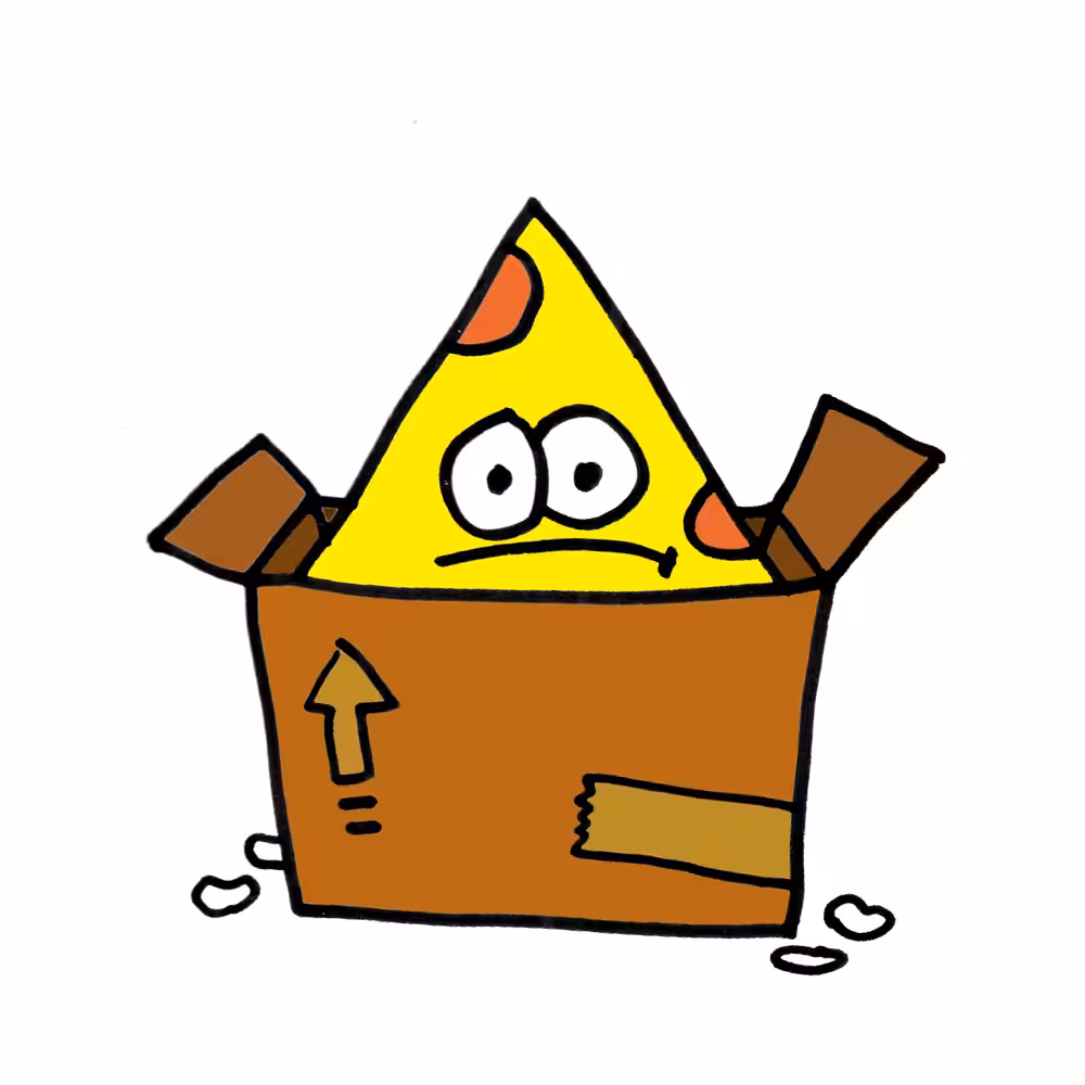 Packaged Slice