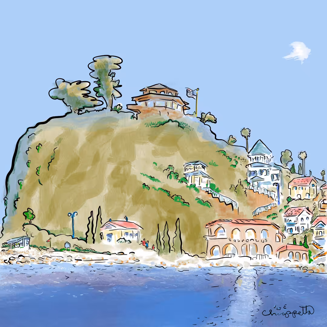 Catalina Island