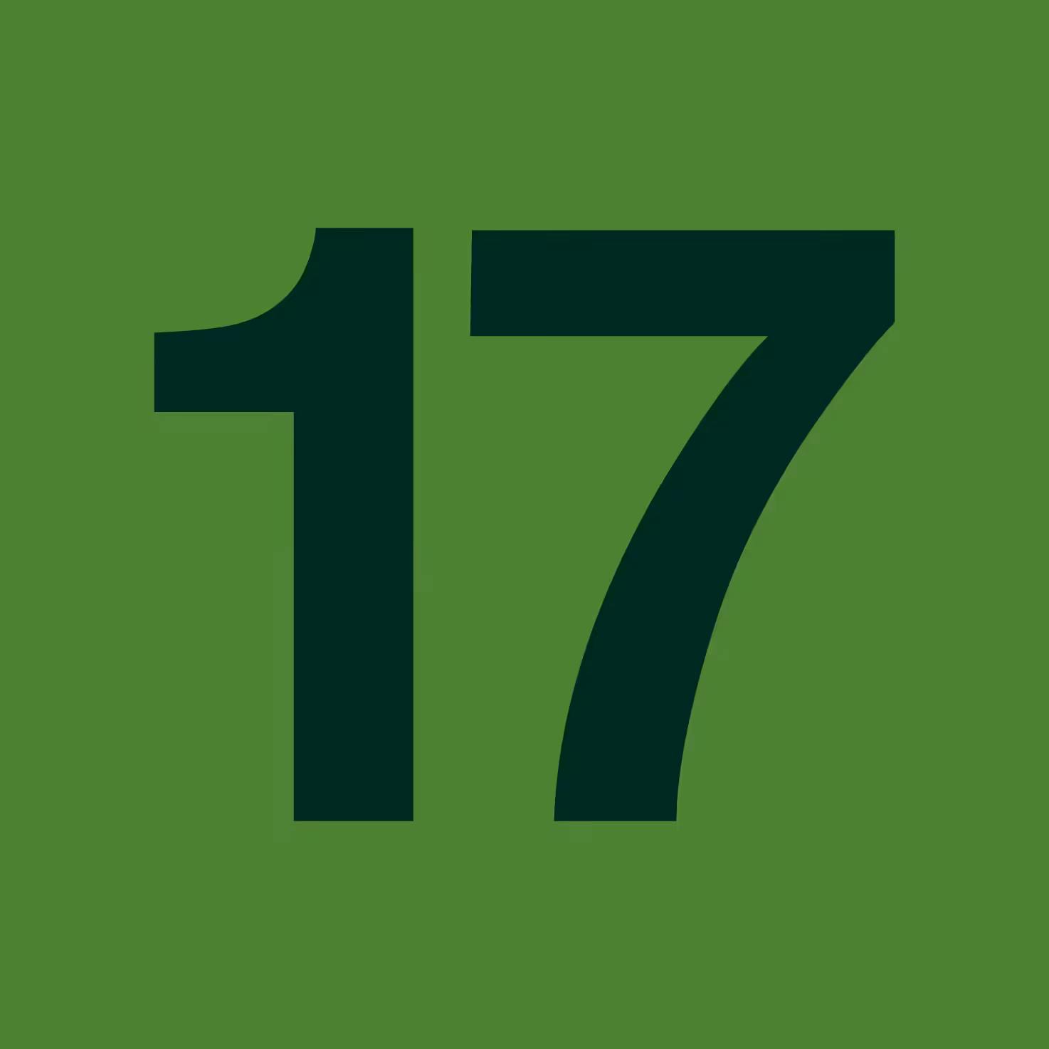 17