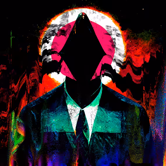 𝕮𝖔𝖓𝖘𝖕𝖎𝖗𝖆𝖈𝖞 𝕿𝖍𝖊𝖔𝖗𝖞 #1