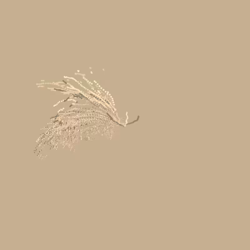 pollocian fibs #9