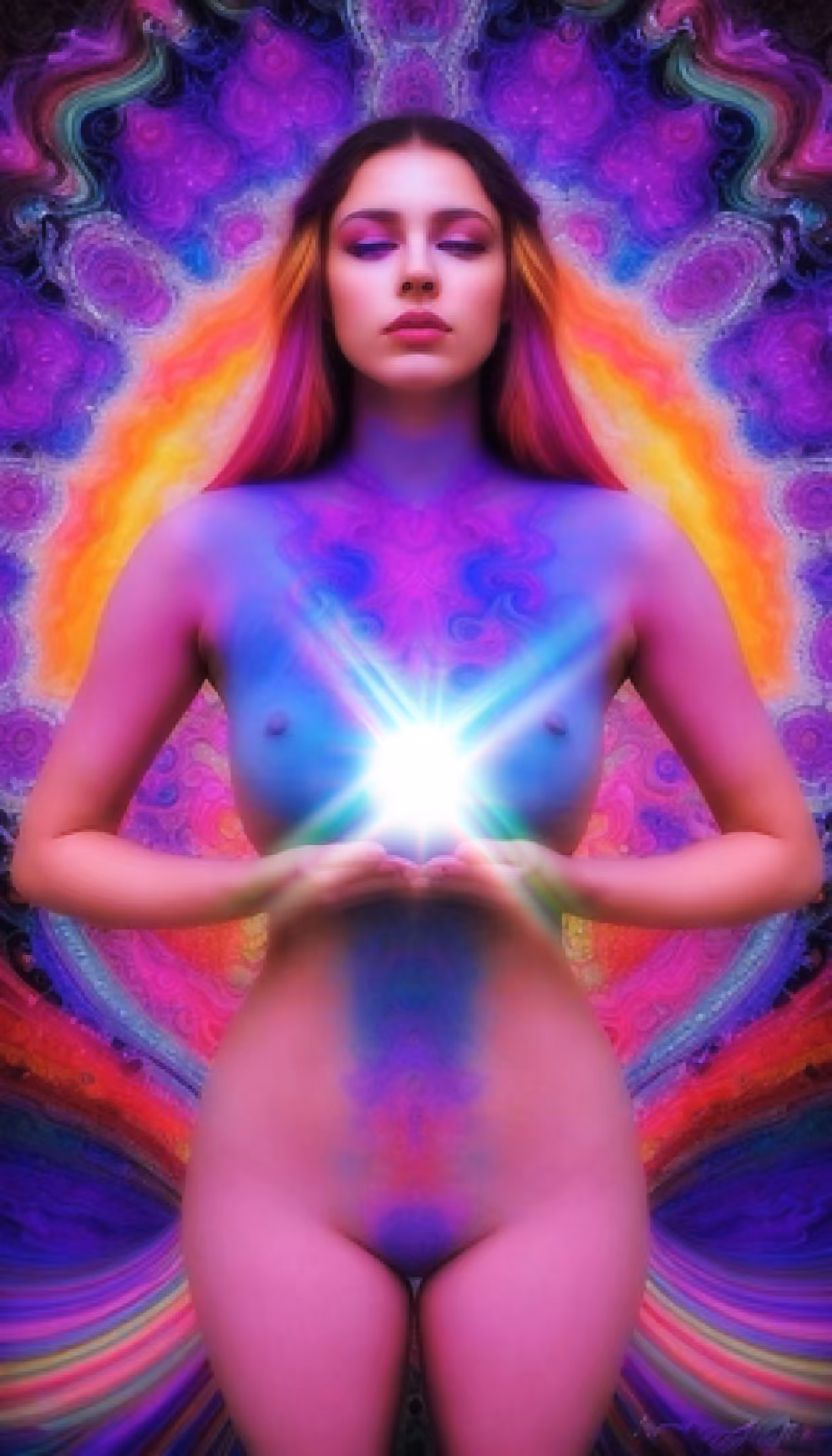 The Light Within