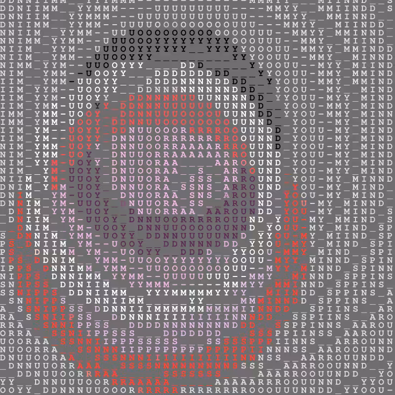 AroundYou #10