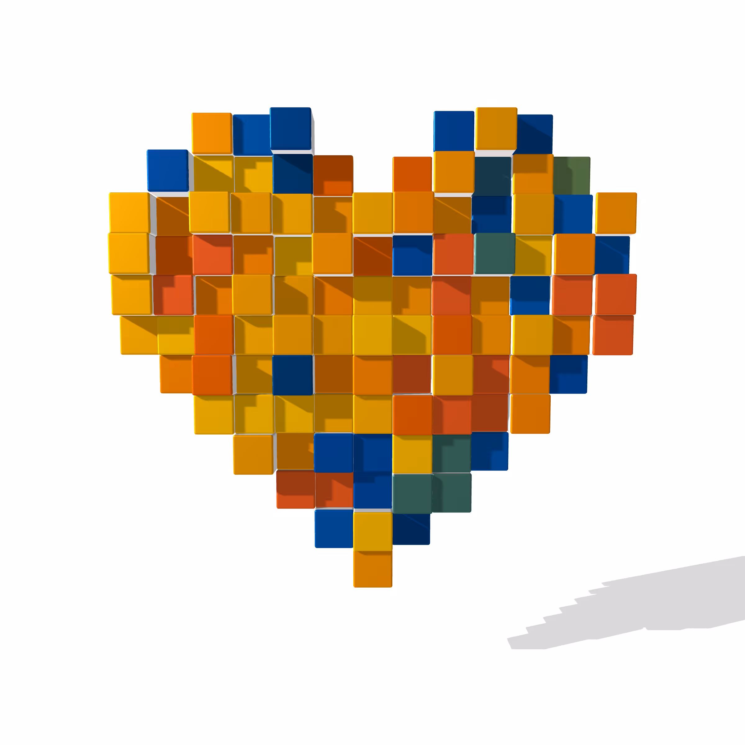 heart + craft #24793