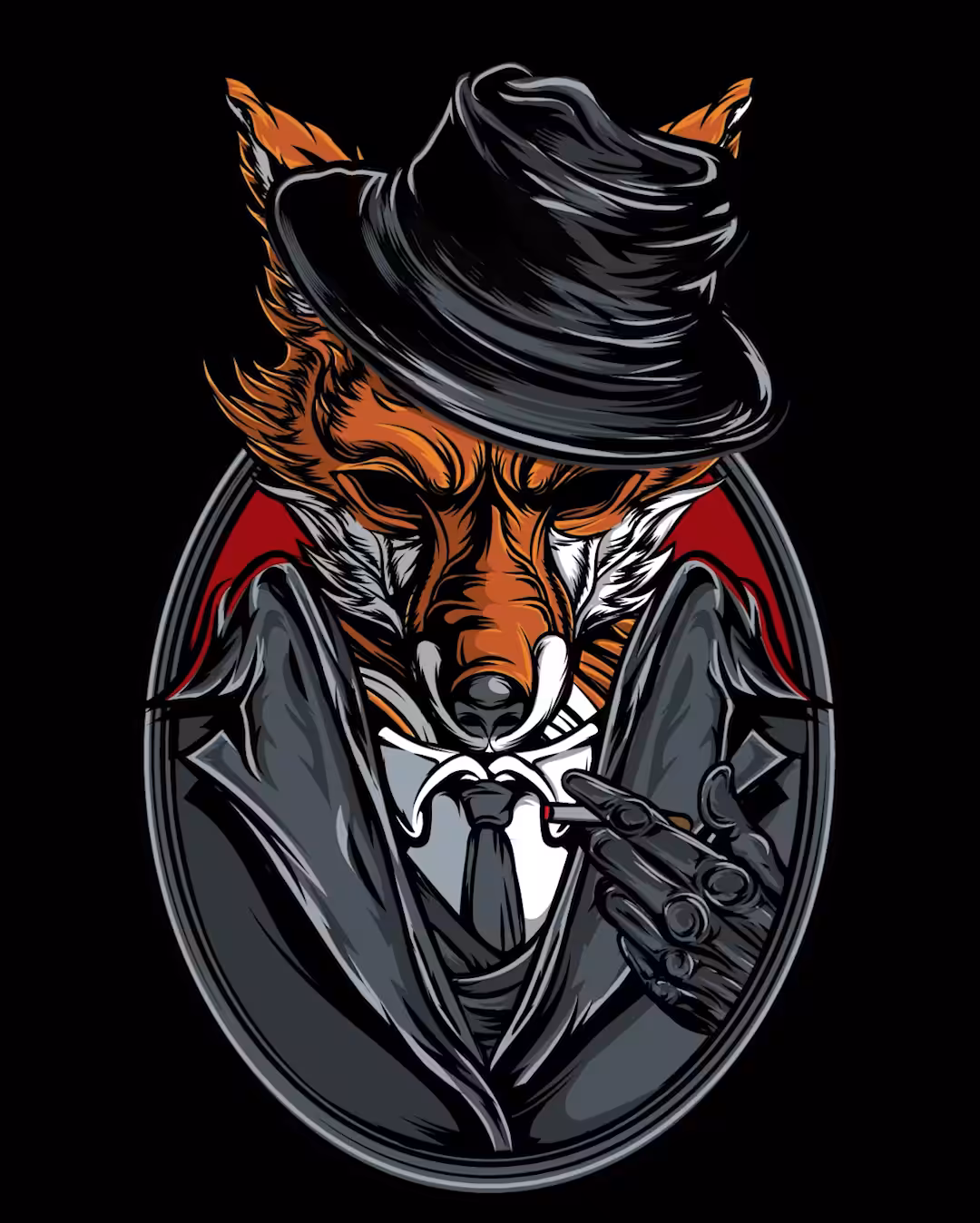 Agent Fox #05