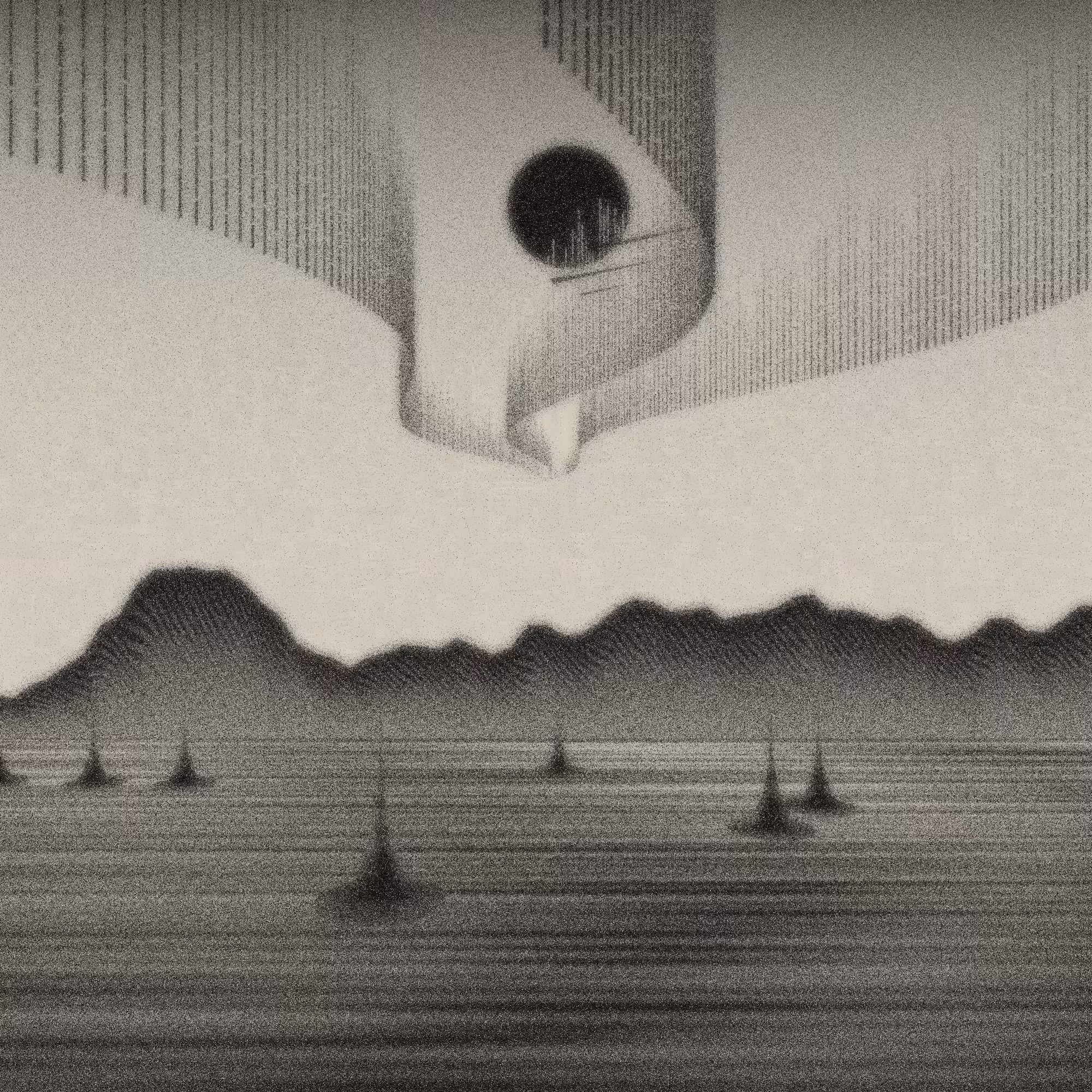 Strange World #7