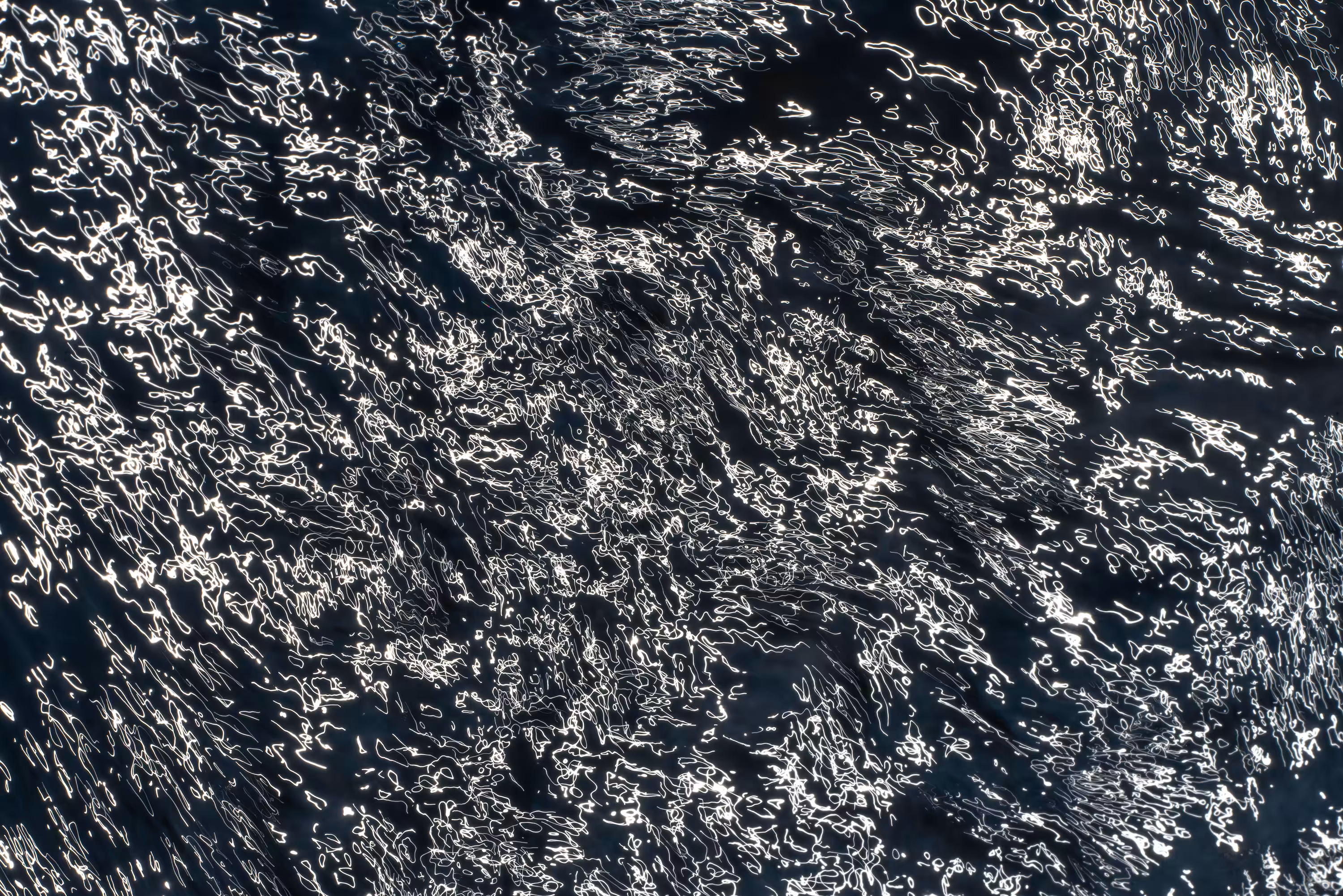 Ebb and Flow #40