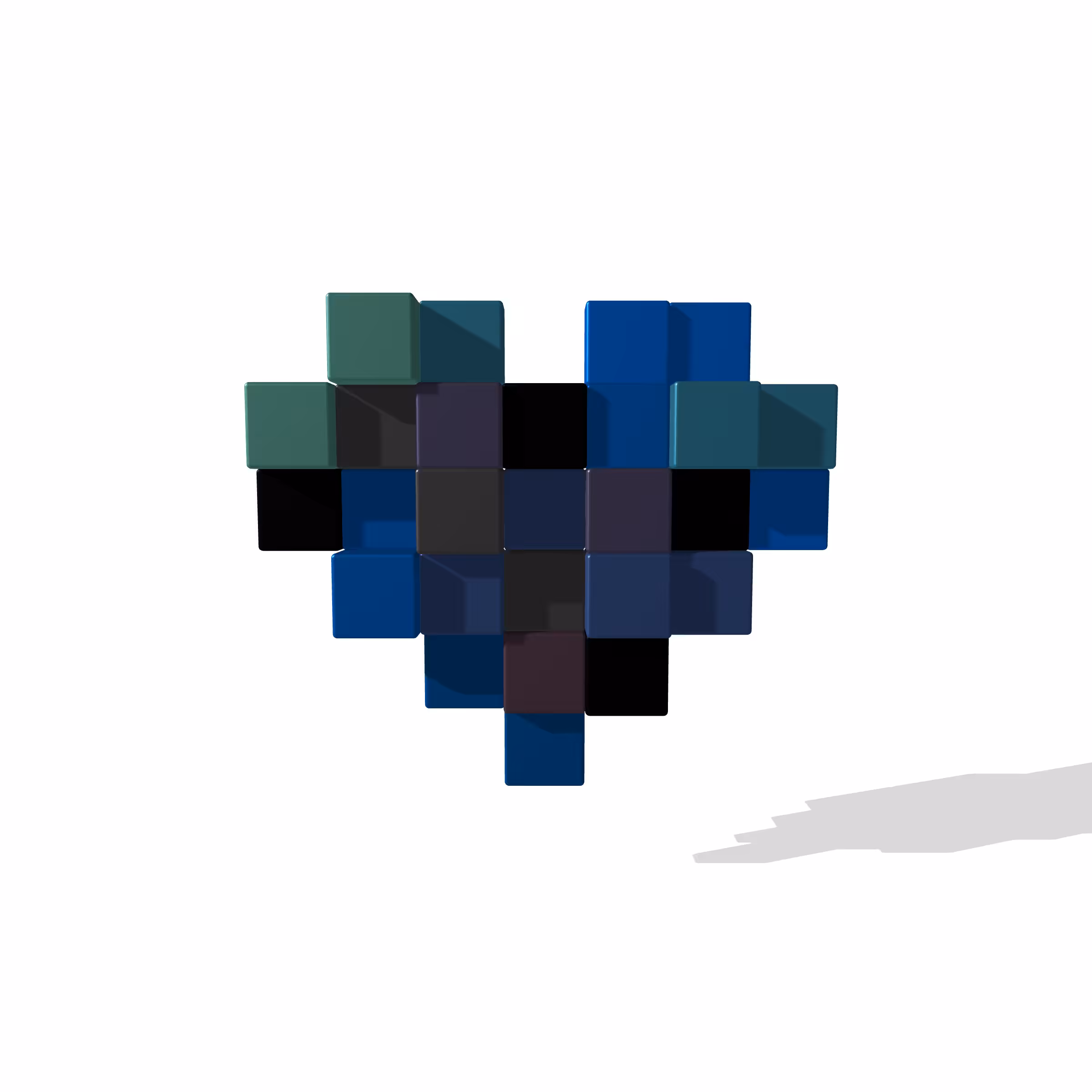 heart + craft #289