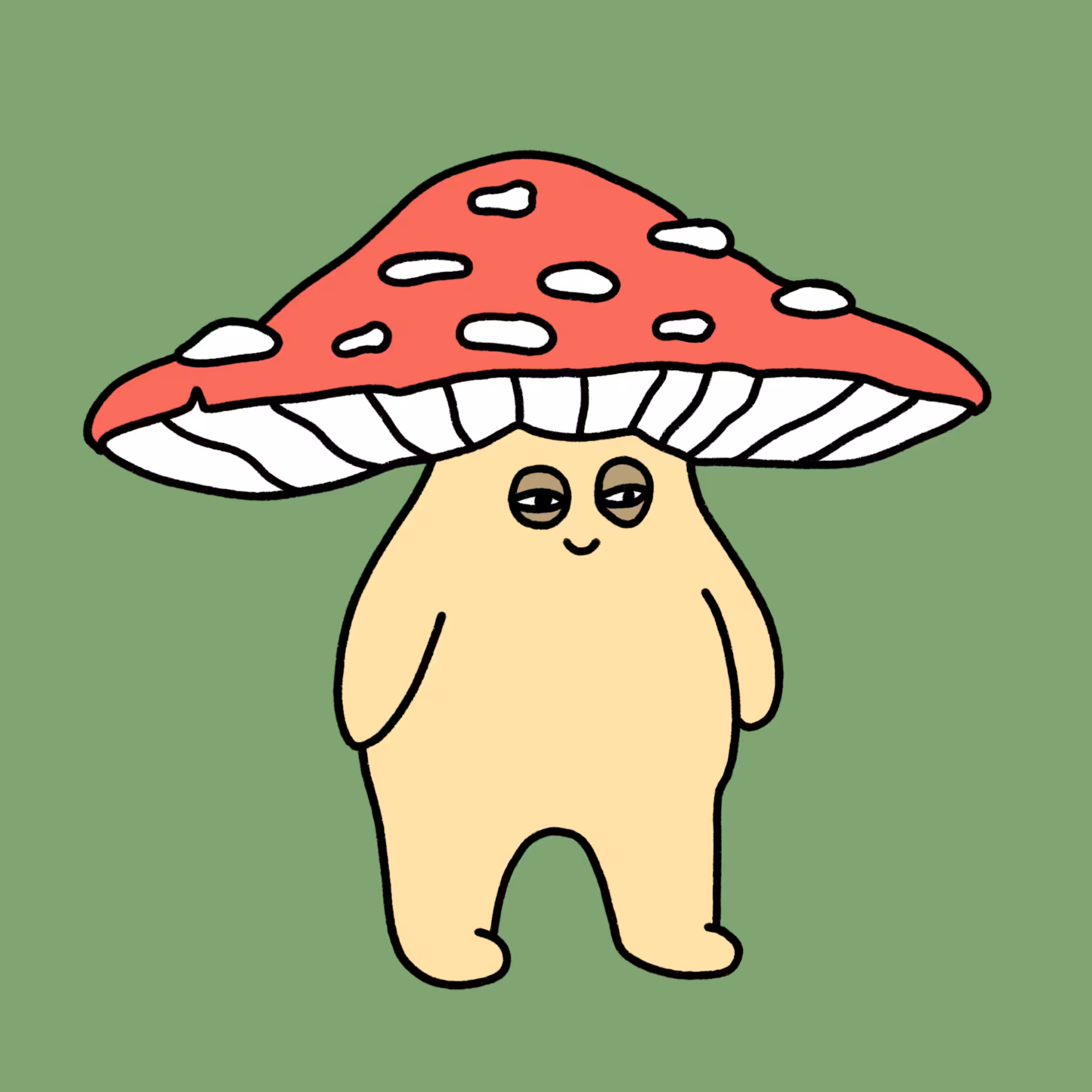 Shroomio #4486