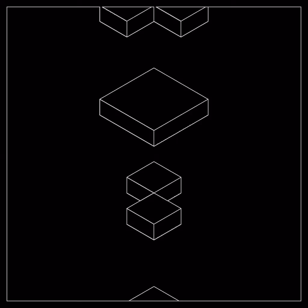 Modulo Space #542
