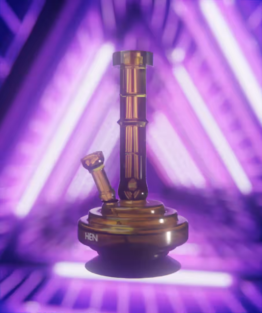 BONG 