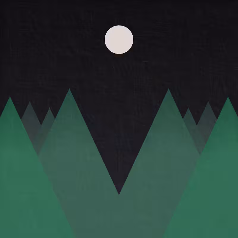 Mountain view #16