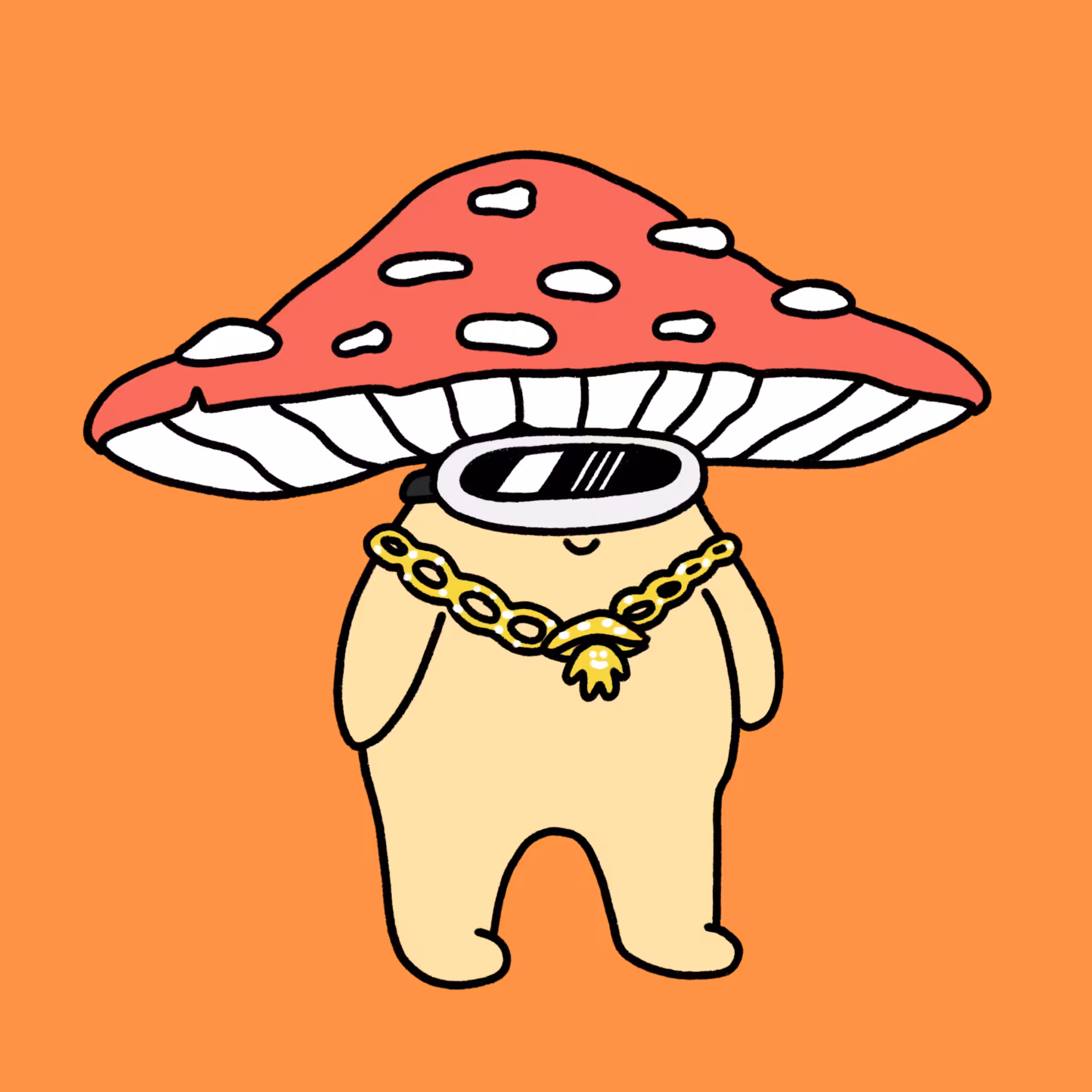 Shroomio #6710