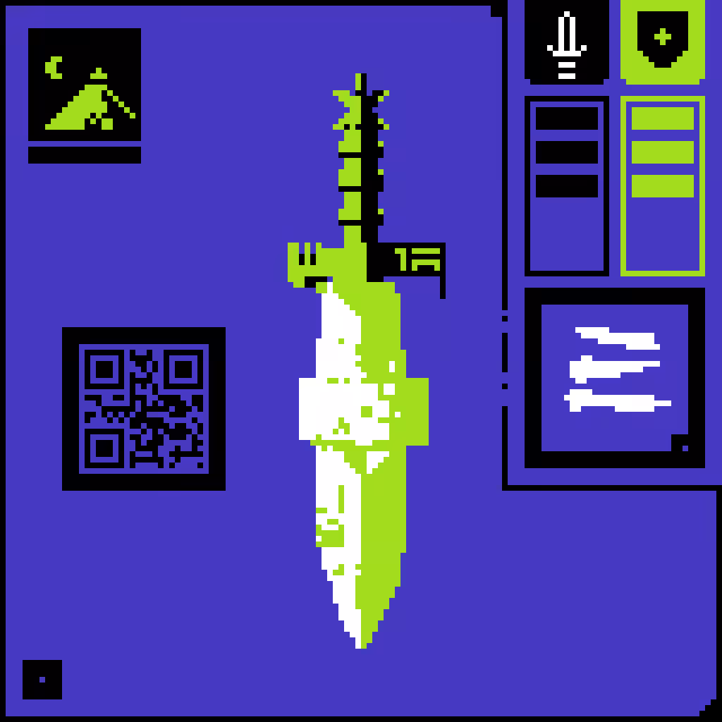 SWORDS #123