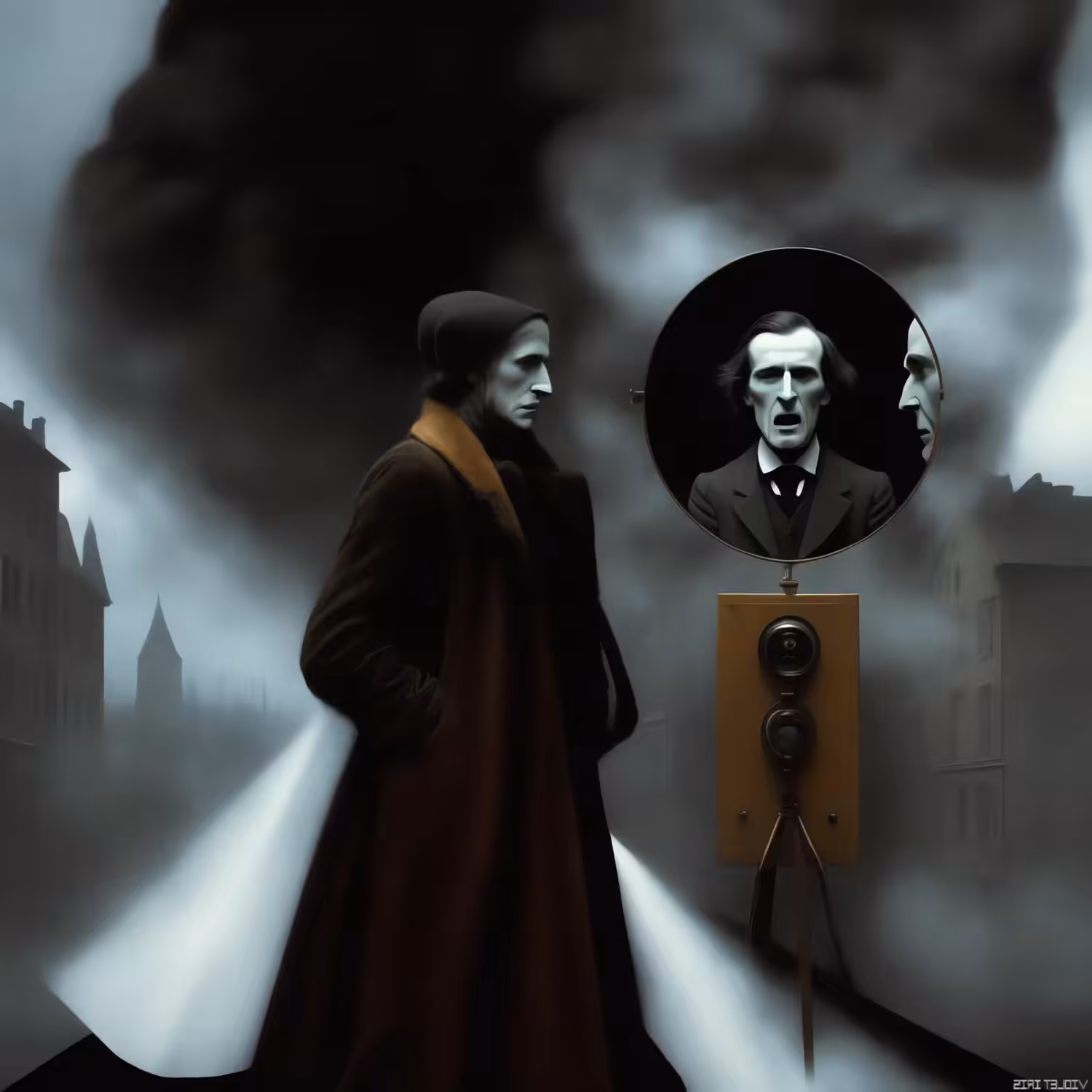 The invocation