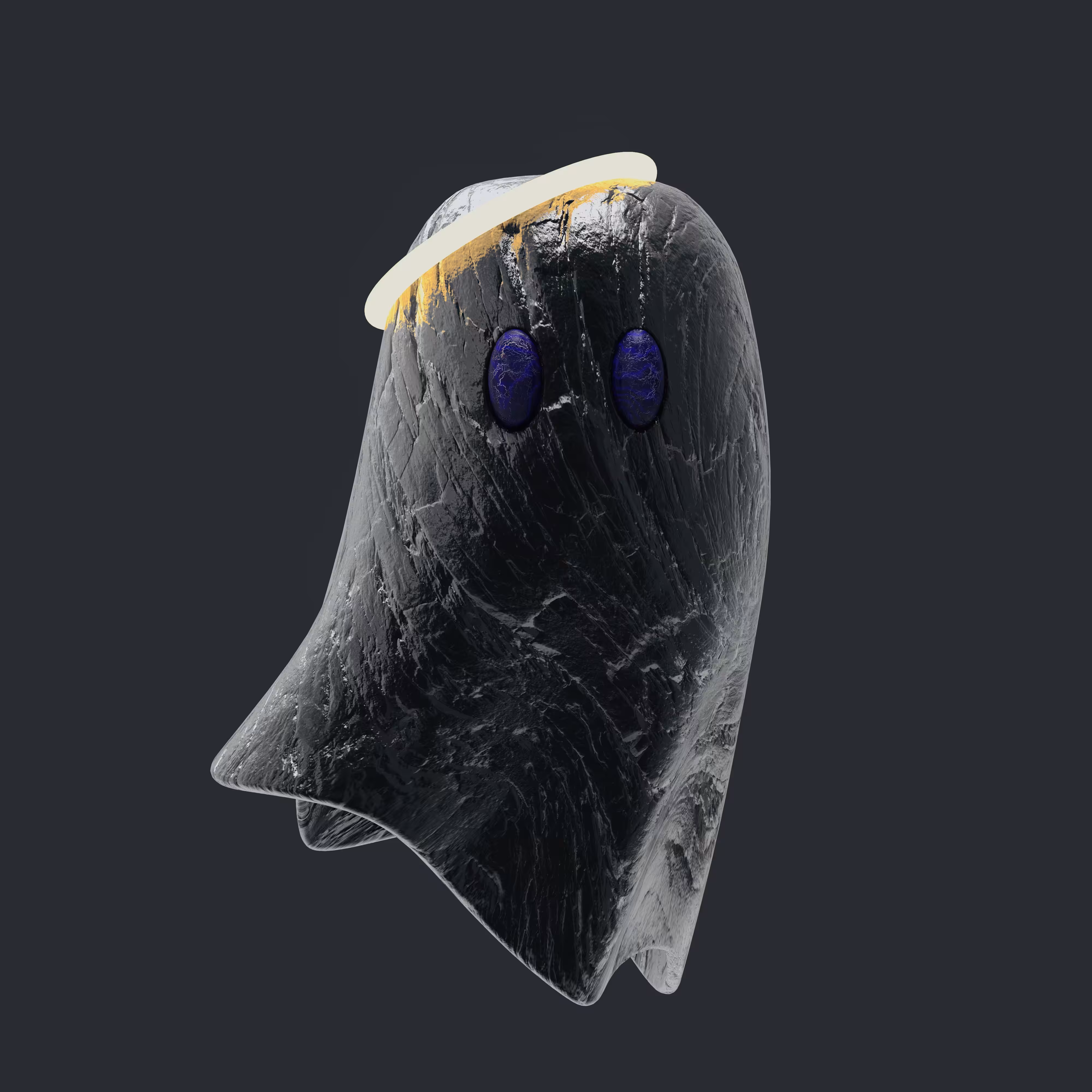 Lucky Phantom