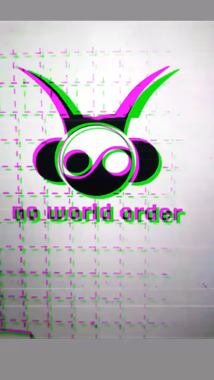 no world order
