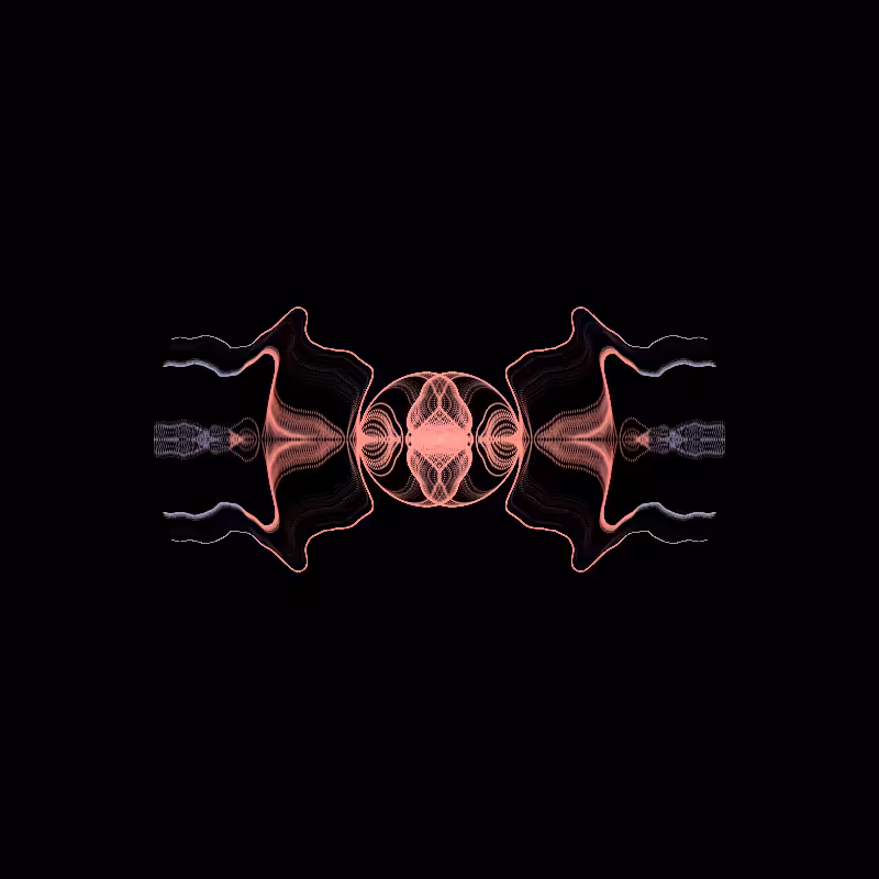 Neuromorphosis #169
