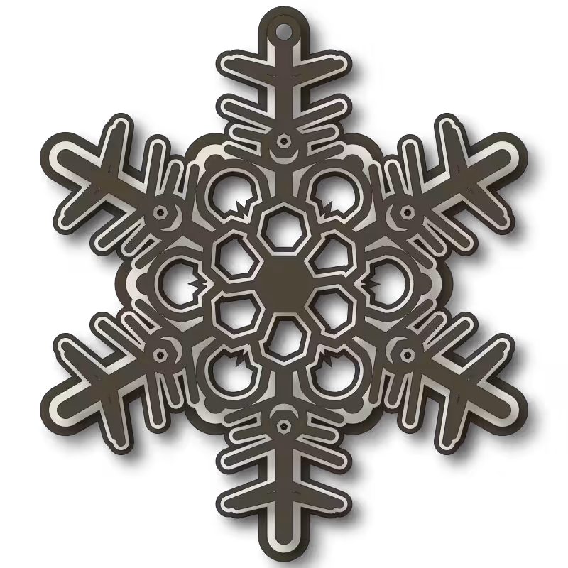 fx(ornament) 2022 #500