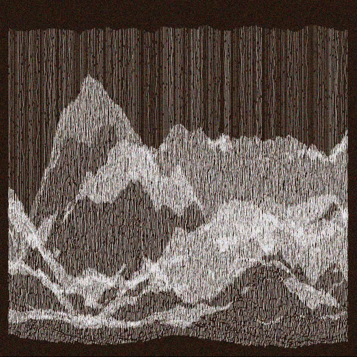 Sunder: Hills #173