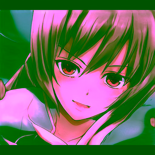 Bishoujo Originals - #4875