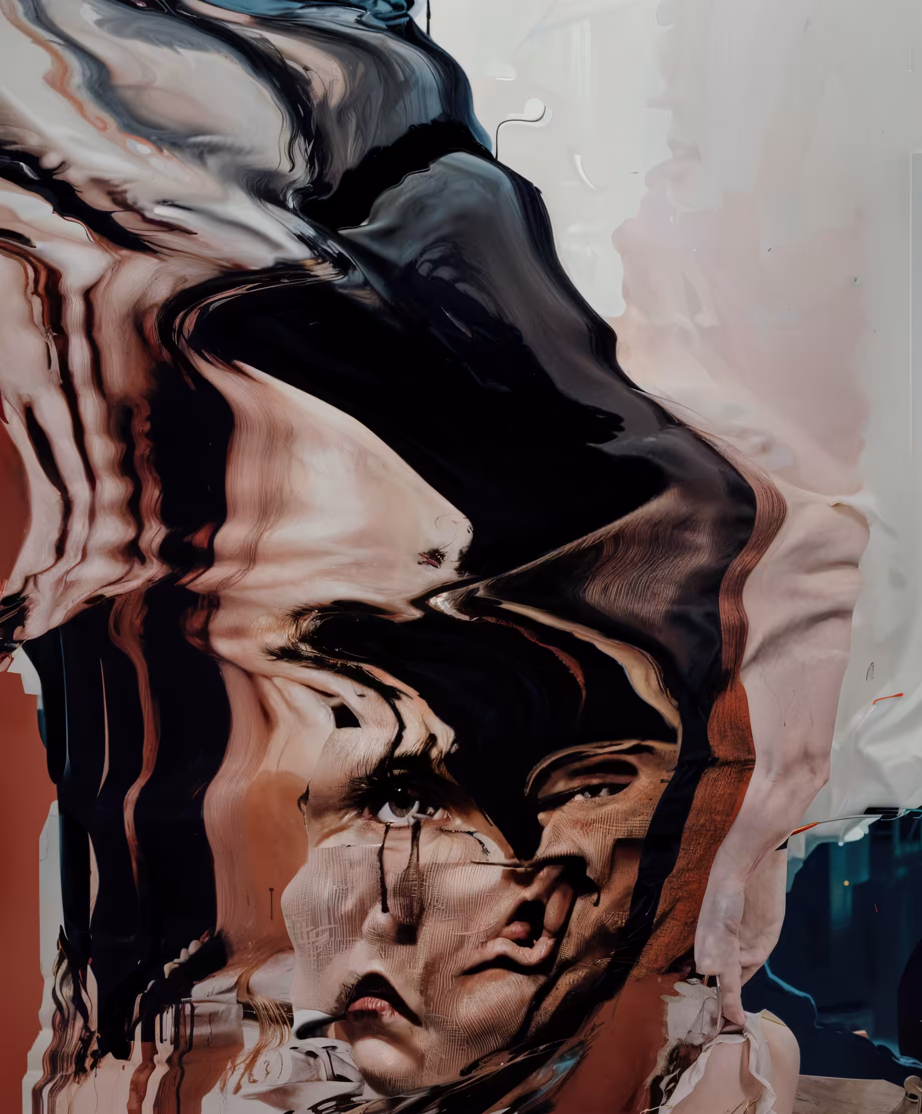 refraction